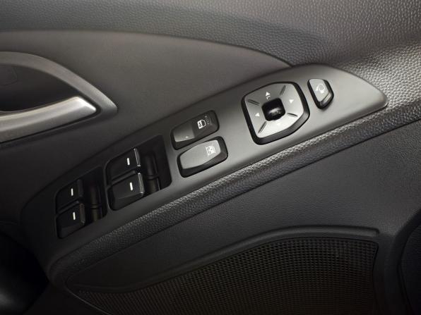 Hyundai ix35 I с пробегом 2012 года, цена 1 299 995 рублей, 218640 км, внедорожник, Автокод Объявления