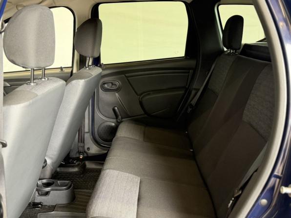 Renault Duster I с пробегом 2014 года, цена 1 000 000 рублей, 39667 км, внедорожник, Автокод Объявления