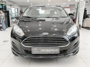 Ford Fiesta Mk6 Рестайлинг Казань  - изображение 24