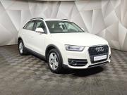 Audi Q3 I (8U) Москва  - изображение 23