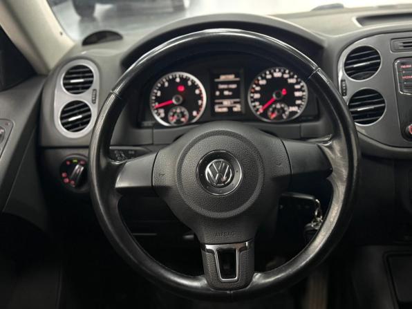 Volkswagen Tiguan I Рестайлинг с пробегом 2013 года, цена 980 000 рублей, 156000 км, внедорожник, Автокод Объявления