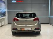 Kia Ceed II Новосибирск  - изображение 20