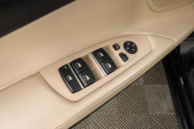 BMW 7 серии V (F01/F02/F04) с пробегом 2011 года, цена 2 249 000 рублей, 119500 км, седан, Автокод Объявления