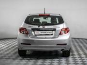 Geely Emgrand EC7 Москва  - изображение 20