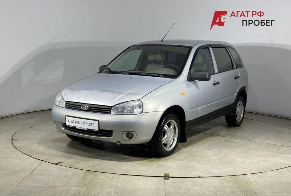 Lada (ВАЗ) Kalina I Саранск  - изображение 1