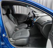 Hyundai Solaris I Москва  - изображение 32