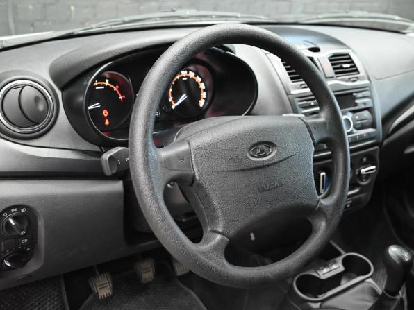 Lada (ВАЗ) Granta I Рестайлинг с пробегом 2024 года, цена 850 000 рублей, 49421 км, седан, Автокод Объявления