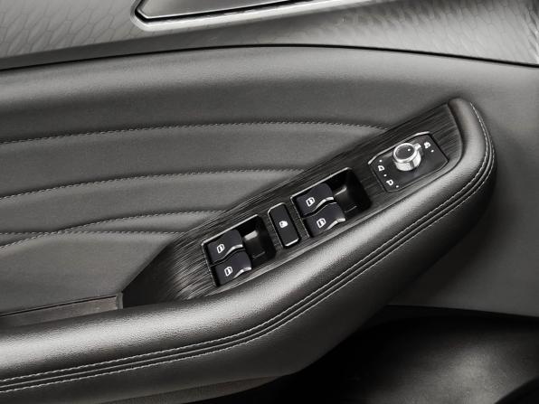 Haval F7x I Рестайлинг с пробегом 2024 года, цена 2 260 500 рублей, 22137 км, внедорожник, Автокод Объявления