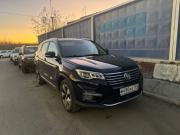 Changan CS75 I Рестайлинг Пермь  - изображение 5