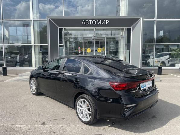 Kia Cerato IV с пробегом 2020 года, цена 1 885 000 рублей, 91936 км, седан, Автокод Объявления