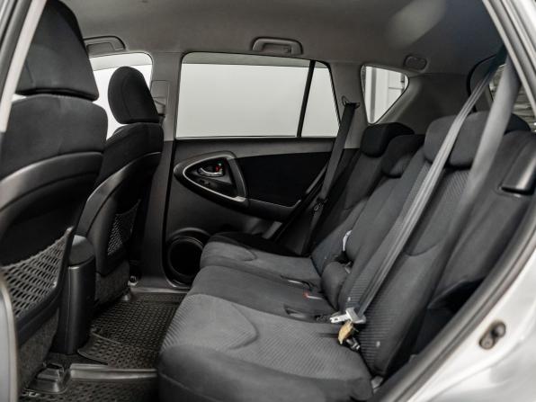 Toyota RAV4 III (XA30) Рестайлинг с пробегом 2010 года, цена 1 590 000 рублей, 144312 км, внедорожник, Автокод Объявления