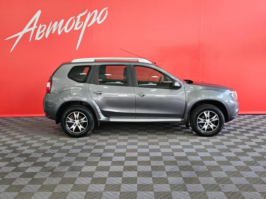 Nissan Terrano III (D10) Вологда  - изображение 6