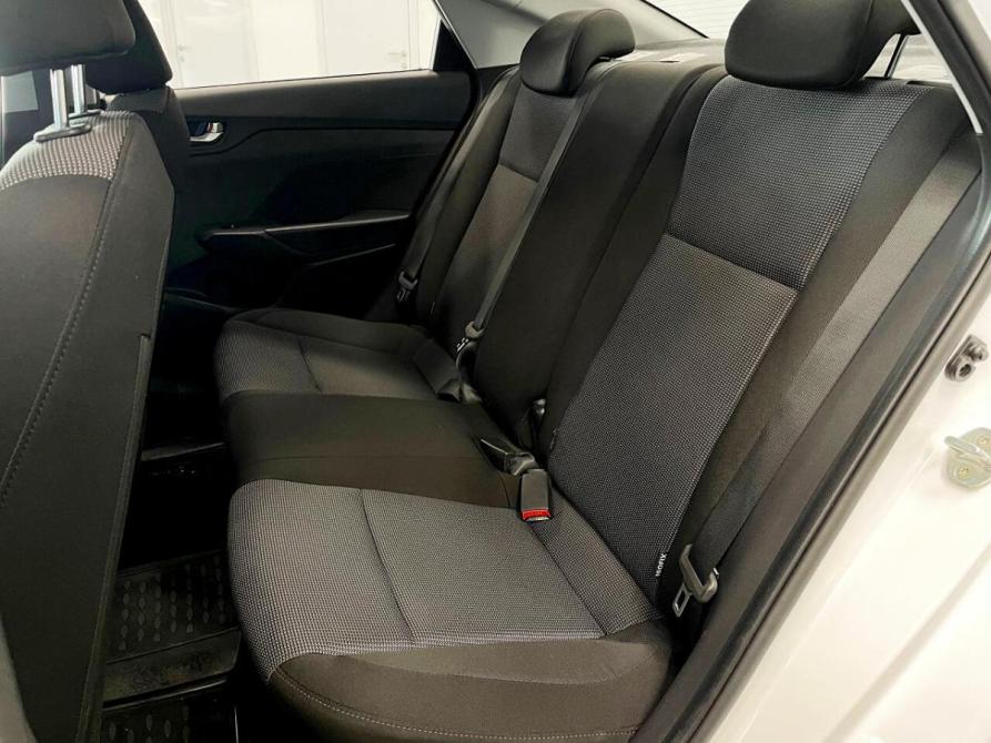 Hyundai Solaris II Рестайлинг Набережные Челны  - изображение 15