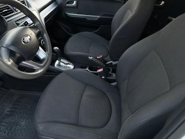 Kia Rio III с пробегом 2013 года, цена 898 000 рублей, 164320 км, седан, Автокод Объявления
