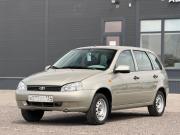 Lada (ВАЗ) Kalina I Волгоград  - изображение 26