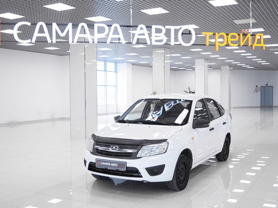 Lada (ВАЗ) Granta I Самара  - изображение 1