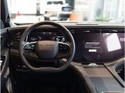 Exeed VX I Рестайлинг Новосибирск  - изображение 72