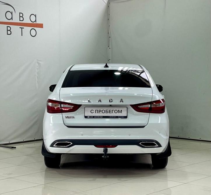 Lada (ВАЗ) Vesta I Рестайлинг (NG) Воронеж  - изображение 6