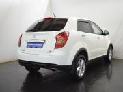 SsangYong Actyon II Санкт-Петербург  - изображение 20