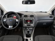 Ford Focus II Рестайлинг Уфа  - изображение 21