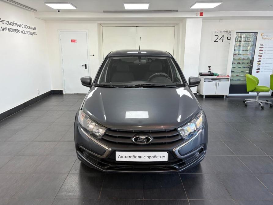 Lada (ВАЗ) Granta I Рестайлинг Киров  - изображение 2