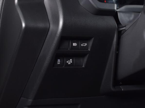 Toyota Land Cruiser 300 Series с пробегом 2022 года, цена 9 499 995 рублей, 46639 км, внедорожник, Автокод Объявления