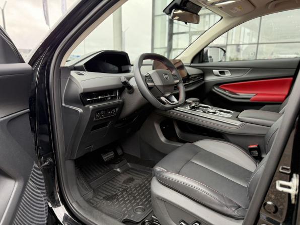 Changan UNI-S I с пробегом 2024 года, цена 2 095 000 рублей, 20661 км, внедорожник, Автокод Объявления