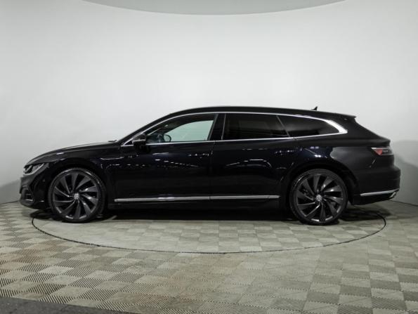 Volkswagen Arteon I Рестайлинг с пробегом 2020 года, цена 4 369 000 рублей, 110900 км, универсал, Автокод Объявления
