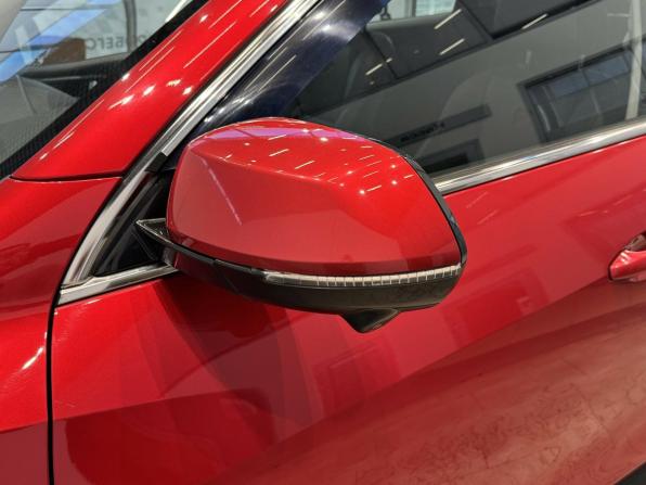 Haval F7x I Рестайлинг с пробегом 2023 года, цена 2 099 000 рублей, 55804 км, внедорожник, Автокод Объявления