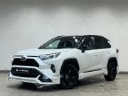 Toyota RAV4 V (XA50) Кемерово  - изображение 22