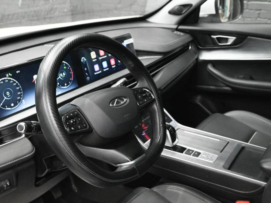 Chery Tiggo 7 Pro Max I Екатеринбург  - изображение 20