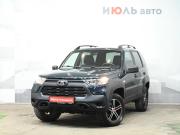 Lada (ВАЗ) Niva Travel I Екатеринбург  - изображение 19