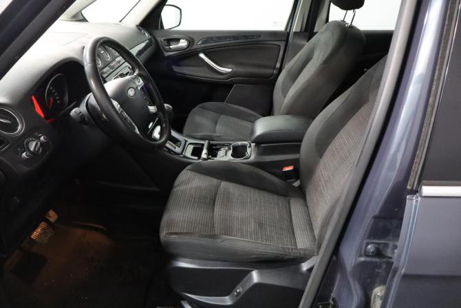 Ford Galaxy II Рестайлинг с пробегом 2011 года, цена 1 079 000 рублей, 184000 км, минивэн, Автокод Объявления