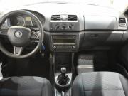 Skoda Fabia II Рестайлинг Архангельск  - изображение 25