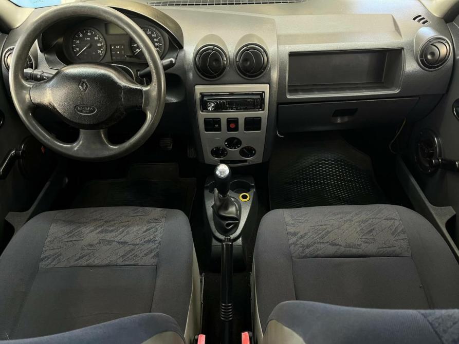 Renault Logan I Нижнекамск  - изображение 13