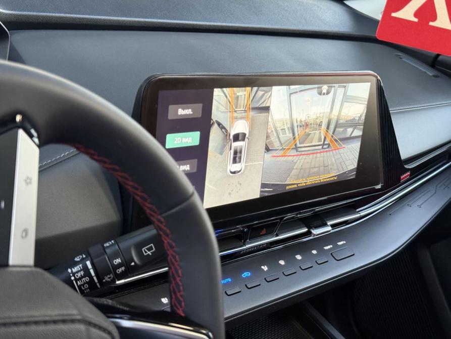 Changan UNI-S (CS55 Plus) I Волгоград  - изображение 26