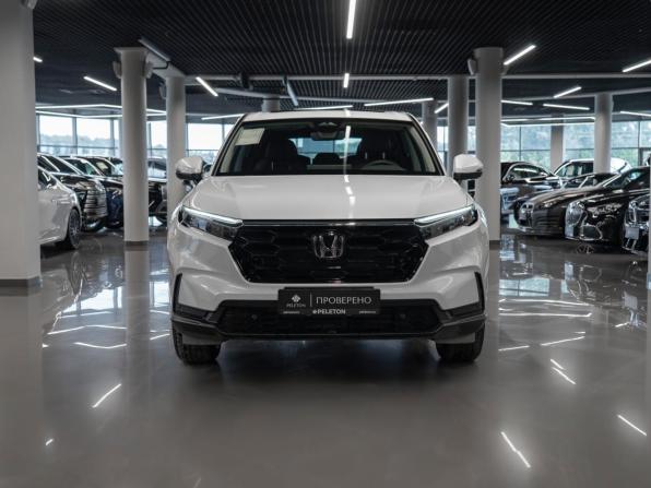 Honda CR-V VI с пробегом 2026 года, цена 4 670 000 рублей, 14 км, внедорожник, Автокод Объявления