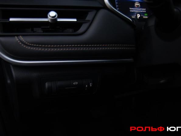 Chery Tiggo 8 I с пробегом 2020 года, цена 1 198 000 рублей, 193288 км, внедорожник, Автокод Объявления