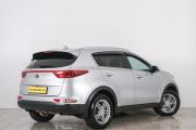Kia Sportage IV Красноярск  - изображение 25