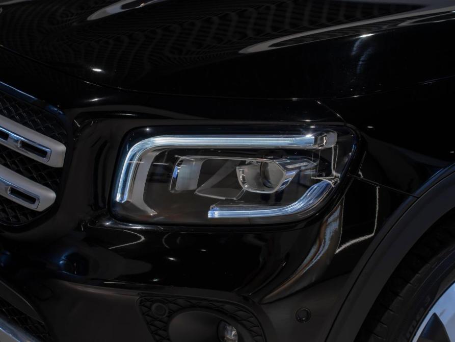 Mercedes-Benz GLB I (X247) Москва  - изображение 24