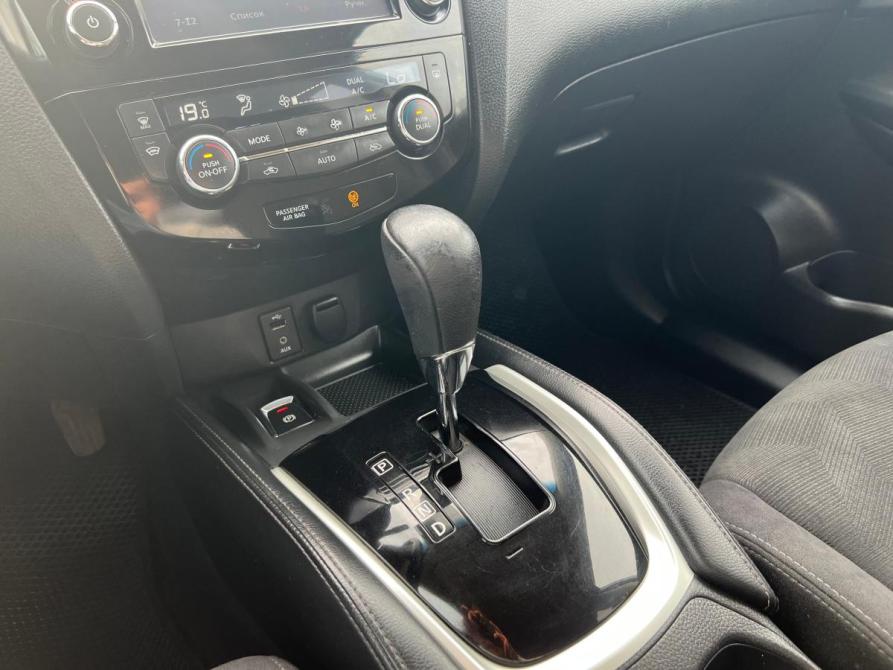 Nissan X-Trail III Стерлитамак  - изображение 19
