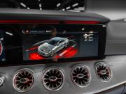 Mercedes-Benz CLS III (C257) Москва  - изображение 48