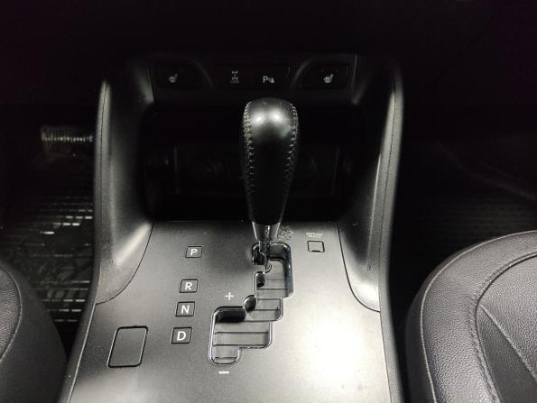 Hyundai ix35 I Рестайлинг с пробегом 2014 года, цена 1 560 000 рублей, 85778 км, внедорожник, Автокод Объявления