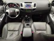 Toyota Hilux VII Рестайлинг Санкт-Петербург  - изображение 39