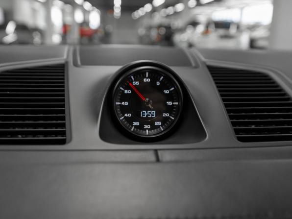 Porsche Cayenne III с пробегом 2019 года, цена 9 990 000 рублей, 82800 км, внедорожник, Автокод Объявления