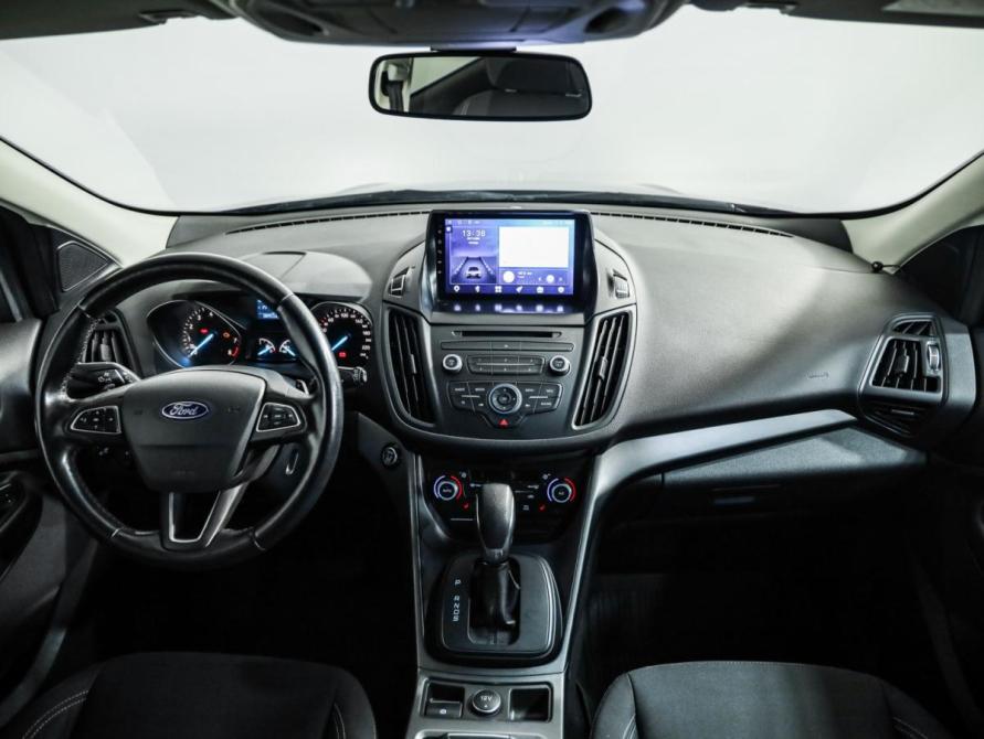 Ford Kuga II Рестайлинг Санкт-Петербург  - изображение 10