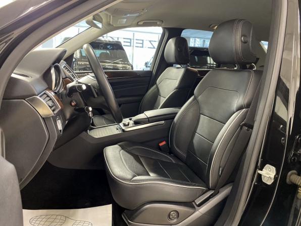 Mercedes-Benz M-Класс III (W166) с пробегом 2013 года, цена 1 990 000 рублей, 157277 км, внедорожник, Автокод Объявления