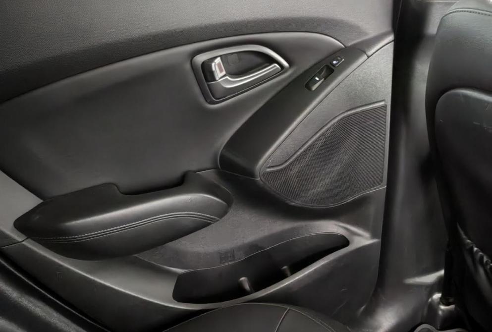 Hyundai ix35 I Рестайлинг Волгоград  - изображение 17