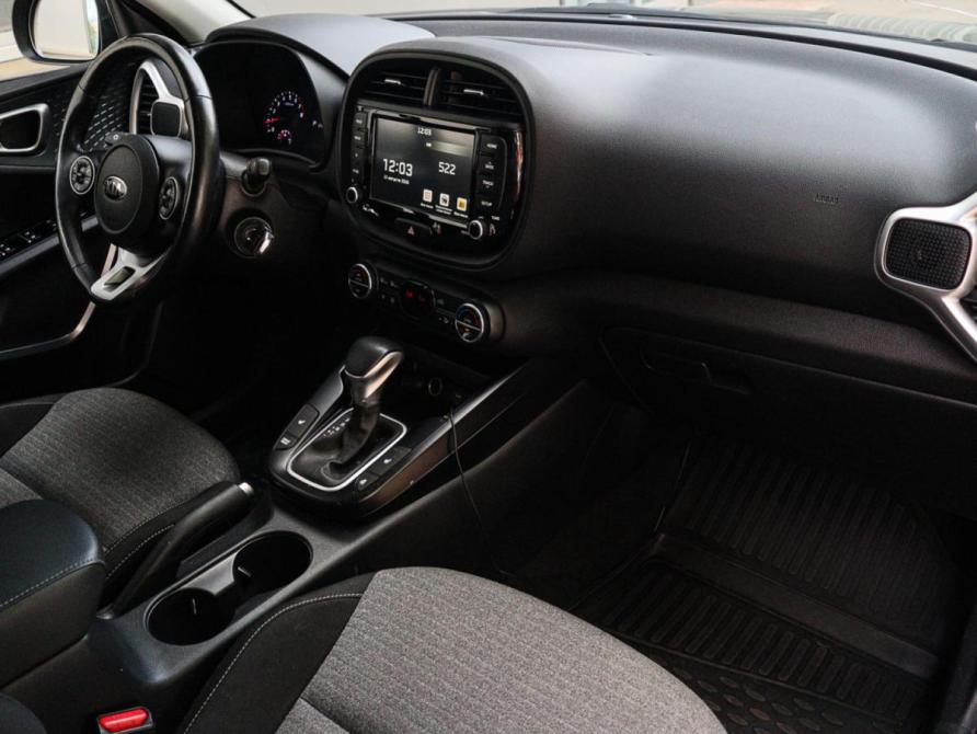 Kia Soul III Москва  - изображение 8
