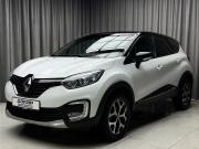 Renault Kaptur I Ижевск  - изображение 36